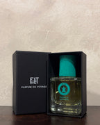 Patchilai ‘ India - FiiLiT PARFUM DU VOYAGE