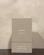 Arcadia - HIRAM GREEN