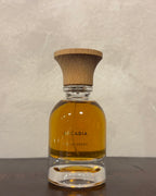 Arcadia - HIRAM GREEN